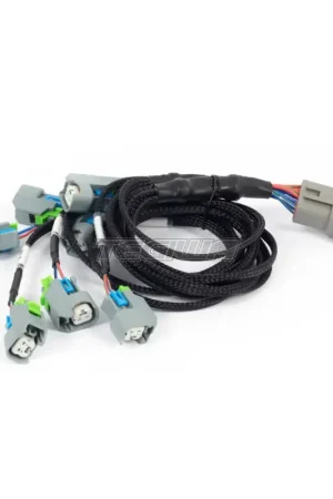 Haltech Nexus Rebel LS - LS EV6 Injector Sub-Harness Limited Offer