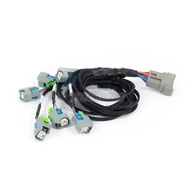 Haltech Nexus Rebel LS - LS EV6 Injector Sub-Harness Limited Offer