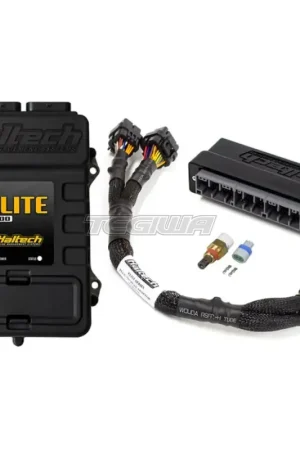 Haltech Elite 1500 + Plug'n'Play Adaptor Harness Kit for Honda S2000 Discount