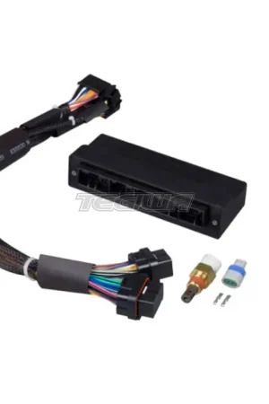 Haltech Elite 2000/2500 Subaru GDB WRX MY01-05 Plug 'n' Play Adaptor H Fast Shipping