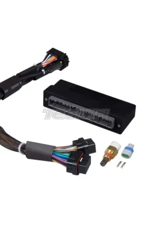 Same Day Shipping Haltech Elite 1000/1500 Mitsubishi EVO 4-8 (5 Speed) Plug 'n' Play Ada