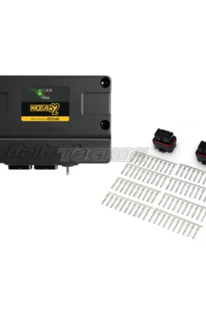 Haltech Nexus S2 ECU + Plug and Pin Set New Arrival