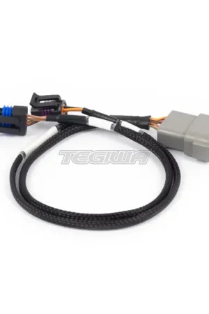 Latest Haltech Nexus Rebel LS - Cable Throttle + IAC sub-harness