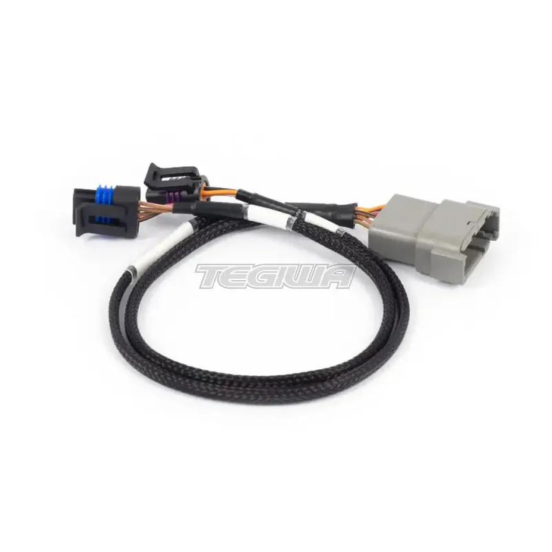 Latest Haltech Nexus Rebel LS - Cable Throttle + IAC sub-harness