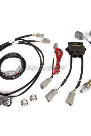 Weekend Sale Haltech WB2 NTK - Dual Channel CAN O2 Wideband Controller Kit