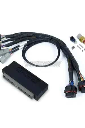 Haltech Nexus S3 Plug 'n' Play Adapter Harness Nissan Skyline R34 GT-T Must Have