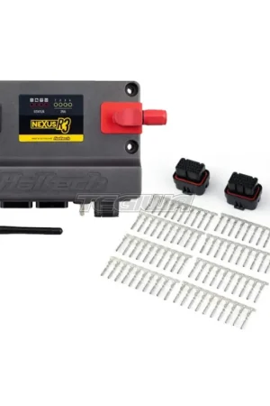 Haltech Nexus R3 VCU + Plug and Pin Set Limited Time