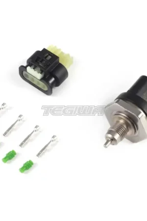 Haltech Bosch 4000psi Fluid Pressure and Temperature Sensor Crafted