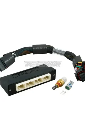 Don’t Miss Out Haltech Elite 2500 Subaru Liberty/Legacy Gen 4 3.0R and GT Plug 'n' Pl