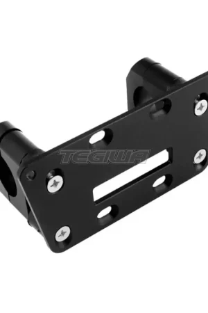 Direct From Manufacturer Haltech Nexus PD16 Tube Mount Kit 31.75mm (1.25in)