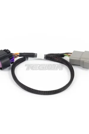 Haltech Nexus Rebel LS - 8-pin DBW adaptor Luxury