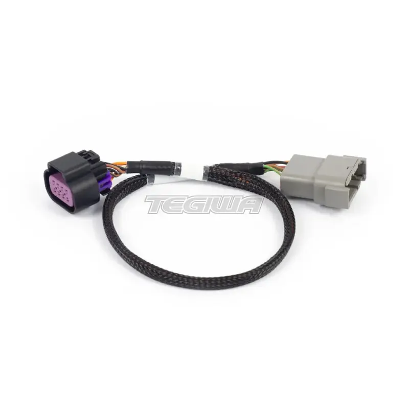 Haltech Nexus Rebel LS - 8-pin DBW adaptor Luxury