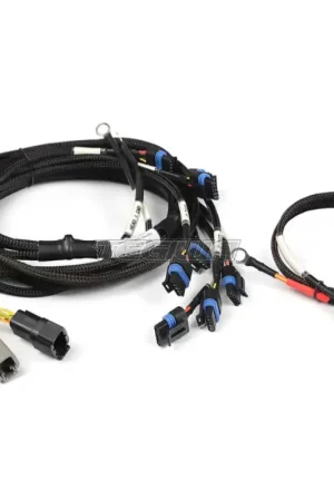 Worldwide Shipping Haltech Nexus Universal V8 - IGN-1A GM/Chrysler Harness