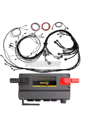 Special Offer Haltech Nexus R5 ECU + Universal V8 Terminated Harness
