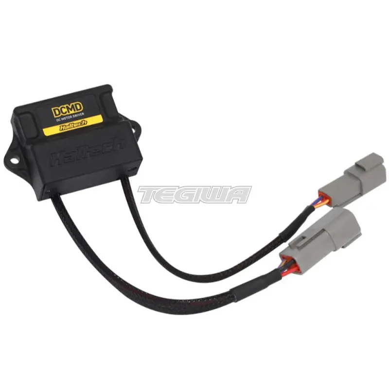 Haltech DC Motor Driver - DCMD Budget