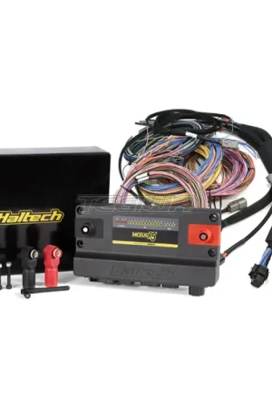 Limited Offer Haltech NEXUS R5 + Universal Wire-in Harness Kit - 5M / 16'