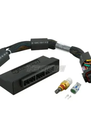 Weekend Sale Haltech Elite 2000/2500 + Mitsubishi EVO 9 & EVO 8 MR Plug 'n' Play Ad