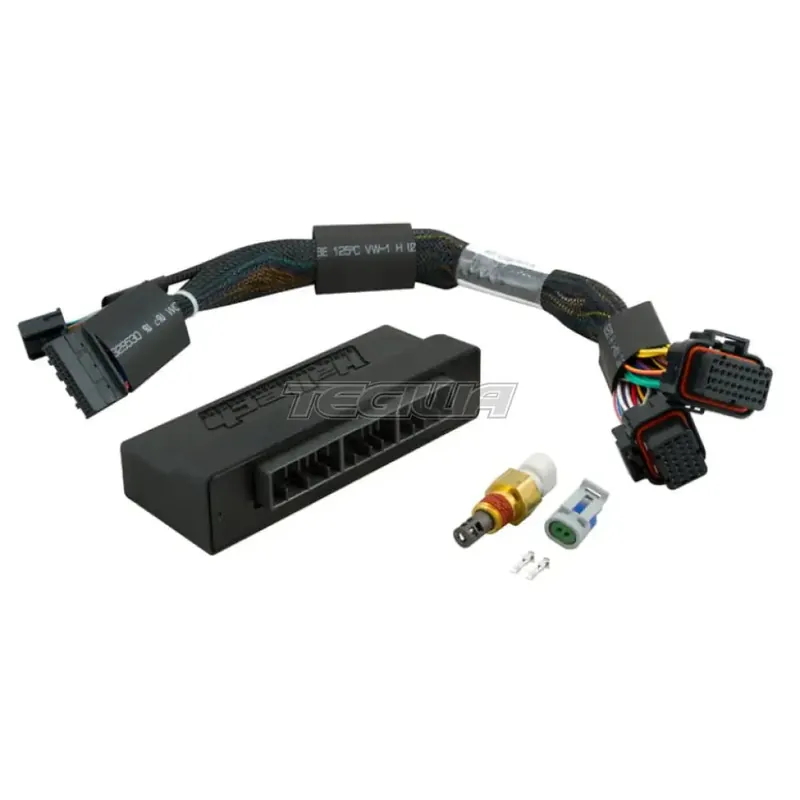 Weekend Sale Haltech Elite 2000/2500 + Mitsubishi EVO 9 & EVO 8 MR Plug 'n' Play Ad