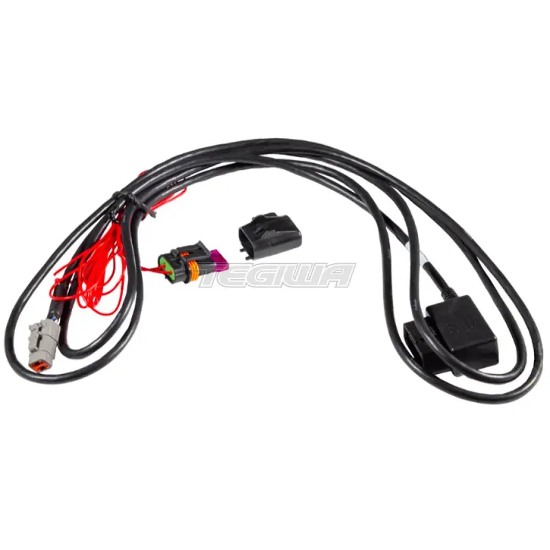 Haltech iC-7 / uC-10 OBDII to CAN Cable Brand New