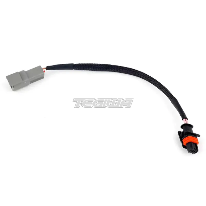Genuine Haltech Nexus LS 2 Pin Bosch Alternator Harness