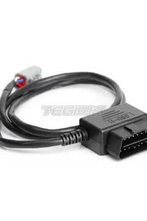 Luxury Haltech Ford MK1 Radio Reprogramming Cable