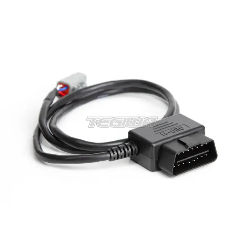 Luxury Haltech Ford MK1 Radio Reprogramming Cable