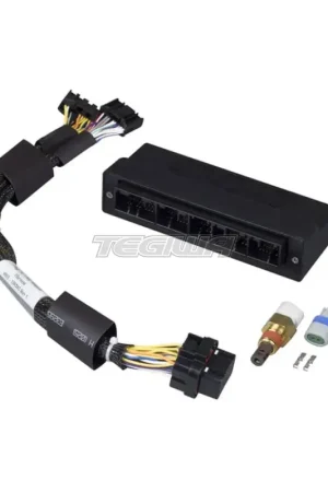 Limited Offer Haltech Elite 750 Mazda Miata (MX-5) NA Plug'n'Play Adaptor Harness