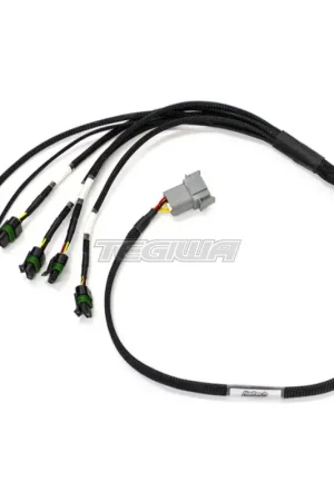 Super Sale Haltech Elite 1000/1500 Terminated Ignition Harness for Mazda 13B (IGN