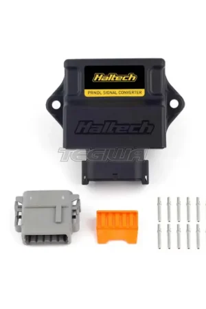 Haltech PRNDL Signal Converter - Suits Toyota A340 Popular