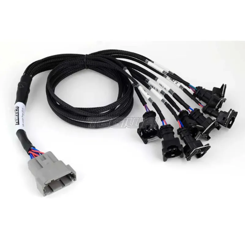 Haltech Nexus Universal V8 - Junior Timer (EV1) Injector Primary Break Warranty Included