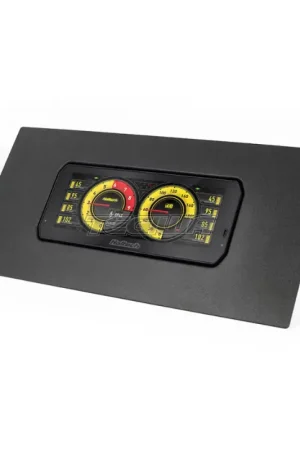 Get Yours Haltech uC-10 Moulded Panel Mount