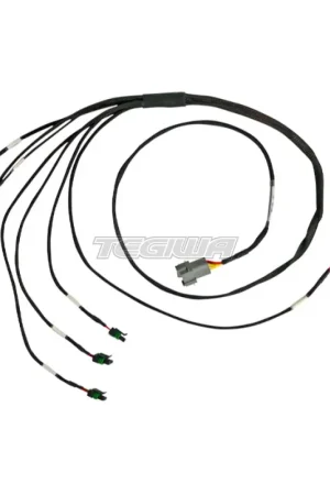 Haltech Universal Inline 6 Cylinder High Output IGN-1A Inductive Coil Professional Grade