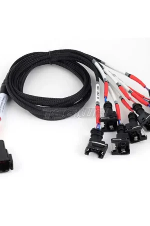 Clearance Haltech Nexus Universal V8 - Junior Timer (EV1) Injector Secondary Bre