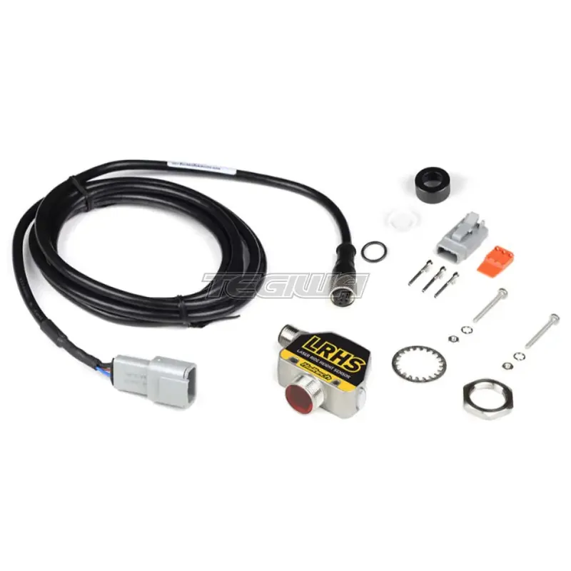 Haltech Laser Ride Height Sensor Don’t Miss Out