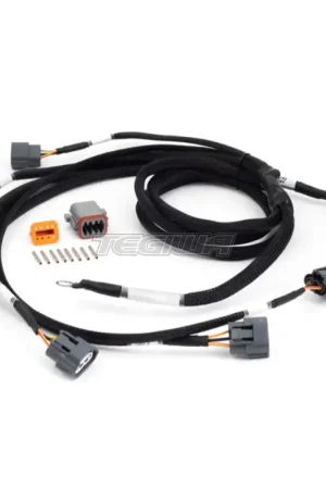 Haltech Elite i6 R35 COP Ignition Harness Limited Time