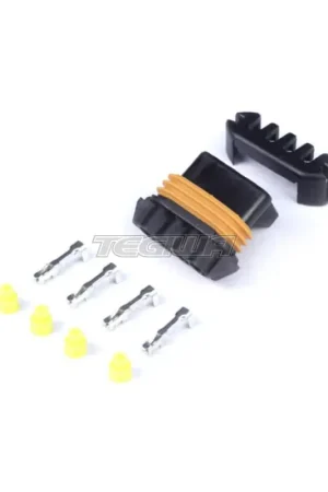 Authentic Haltech Plugs and Pins Only - Suit LS1 Coil