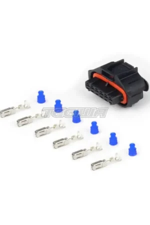 Haltech Bosch - DBW Pedal Assembly Connector Kit Today Only
