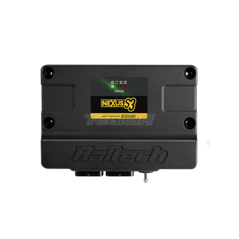 Same Day Shipping Haltech Nexus S3 ECU Only