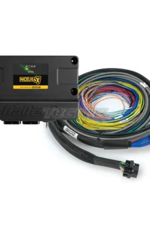 Haltech Nexus S3 ECU + Universal Wire-in Harness - 2.5m (8ft) Discount