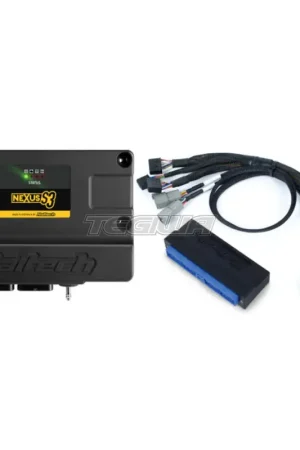 Viral Haltech Nexus S3 ECU + Plug 'n' Play Adapter Harness Kit - Nissan Patr