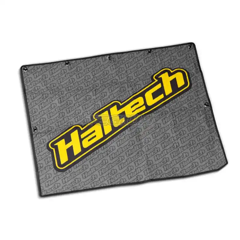 Next Day Delivery Haltech Tyre Cover
