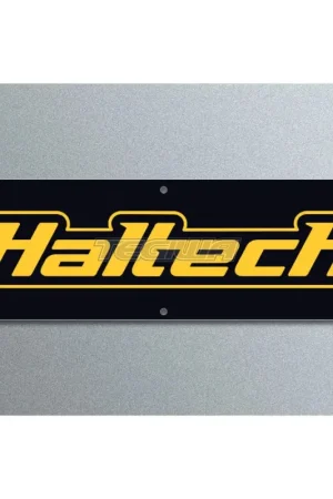 Brand New Haltech Outdoor Banner - Vinyl