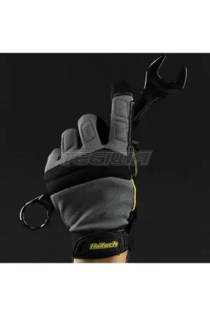Professional Grade Haltech Workshop Gloves