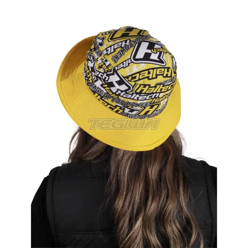 Trusted Brand Haltech Bucket Hat