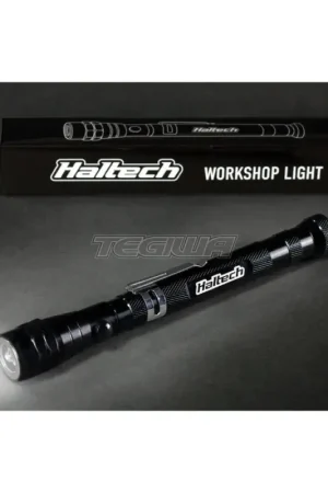Time-Limited Haltech LED Telescopic Workshop Light
