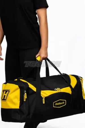 Warranty Included Haltech Large Gear Bag