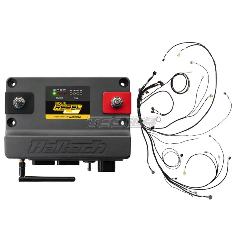 Haltech Nexus Rebel LS ECU - Suits Gen III Hot Deal