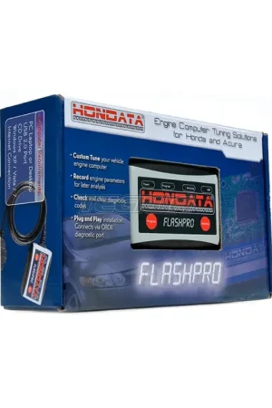 Hondata FlashPro ECU Honda Civic Type-R FD2 06-10 JDM Certified