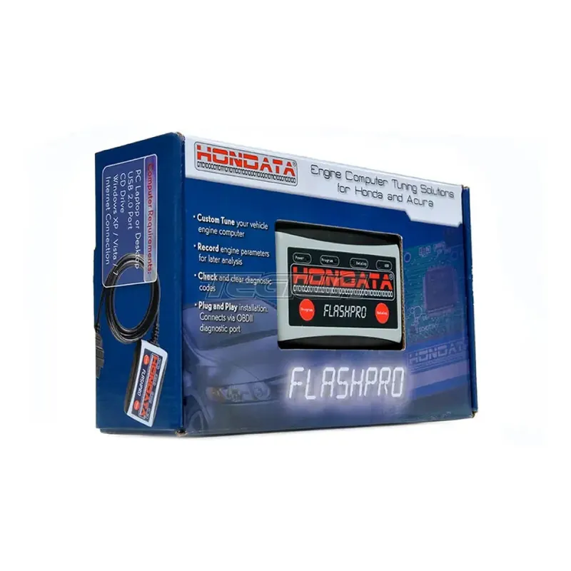 Hondata FlashPro ECU Honda Civic Type-R FD2 06-10 JDM Certified