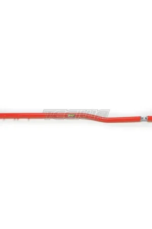 Premium OMP Front Upper Strut Brace Lancia Delta Mk1 2.0 4WD 16v